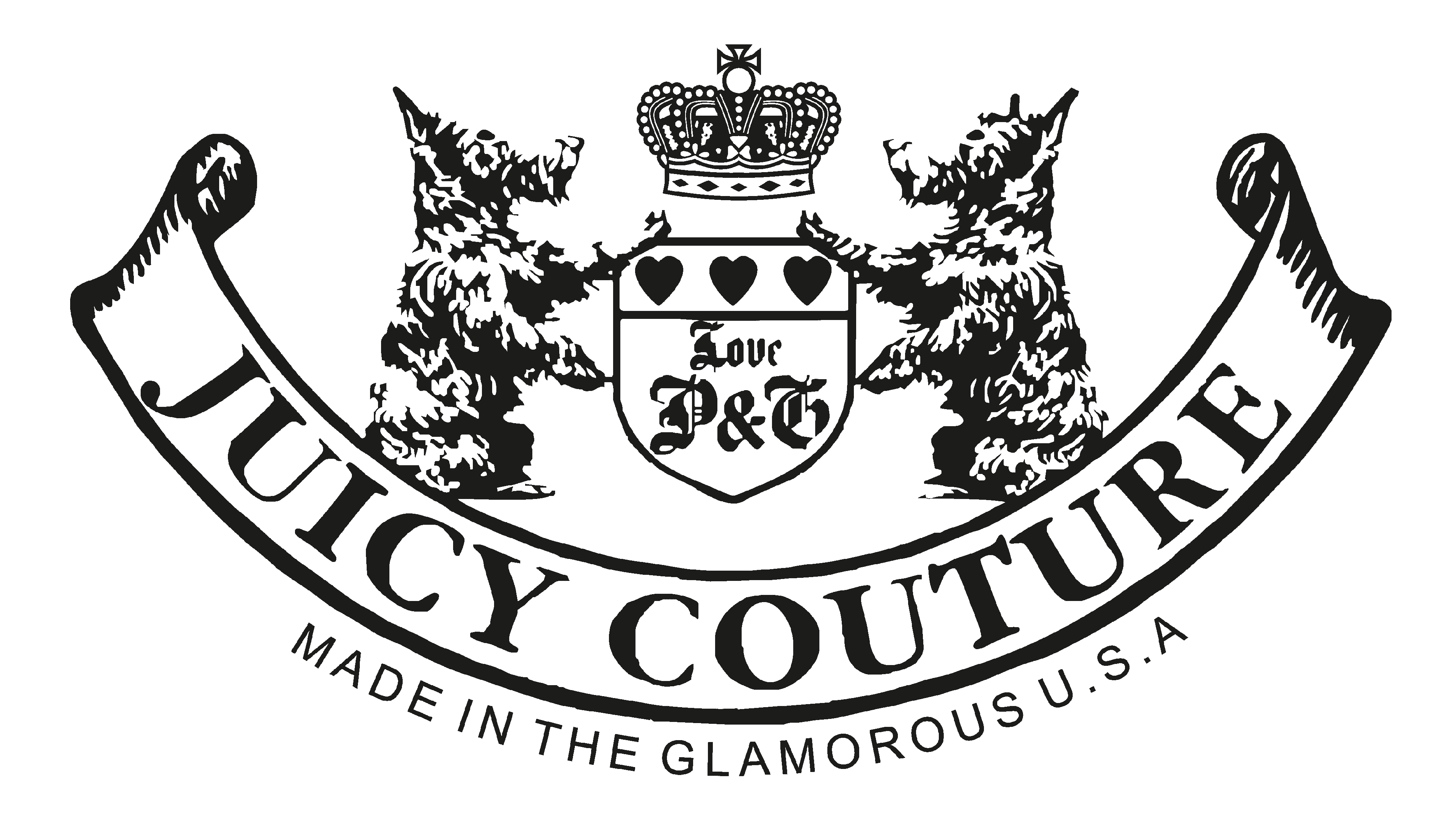 Juicy Couture Logo